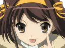 :Suzumiyatirelangue: