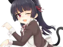 :NYANYA: