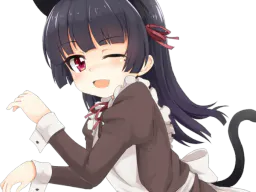 :NYANYA: