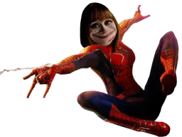 :claire_spider:
