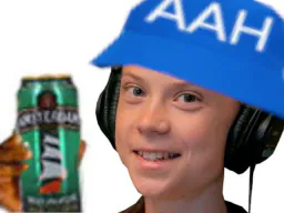:gretaah: