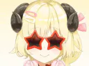 :Watame_lunettes: