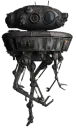 :probe: