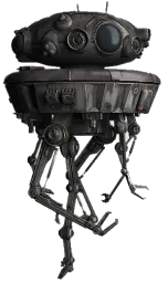 :probe: