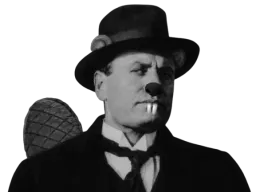 :mussolini_castor: