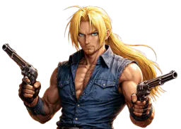 :Edward_Chuck_Norris: