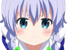:SakuyaLoli: