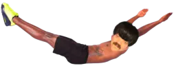 :Plongeur_extreme: