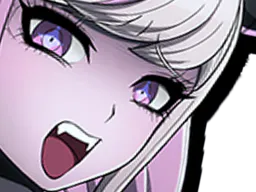:shinigami_vampire: