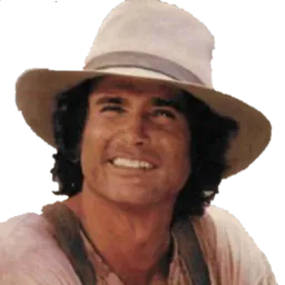 :Charles_ingalls: