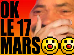 :17mars: