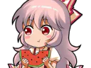 :Mokou_pasteque:
