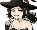 :Ashley_witch:
