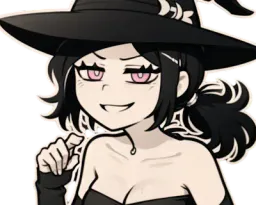:Ashley_witch: