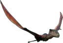 :Dimorphodon: