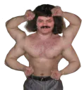 :Mec_muscle_plusieursbras: