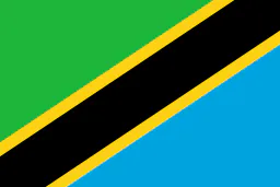 :tanzanie: