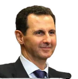 :Assad_normal: