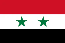 :syrie: