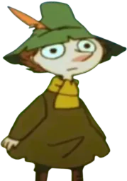 :moomin_snufkin_bande: