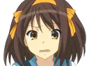 :Haruhi_Suzumiy: