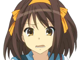 :Haruhi_Suzumiy: