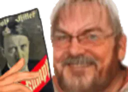 :Boomer_nazi: