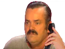 :telephone: