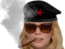 :AnyaGuevara:
