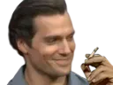:cavill_fume: