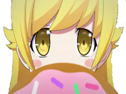 :OshinoDonut2: