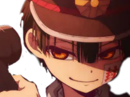 :hanako3: