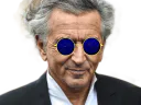 :BHL_les_goyim_en_sueur: