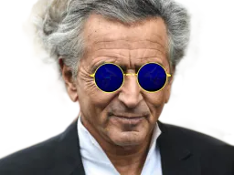 :BHL_les_goyim_en_sueur: