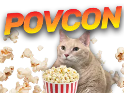 :povcon4: