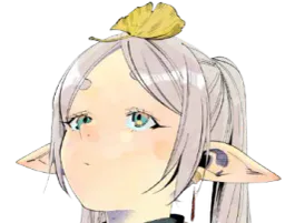 :Frieren_feuille: