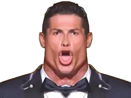 :Ronaldo_miroir: