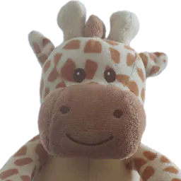:Girafa: