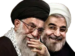 :Khamenei_Hassan: