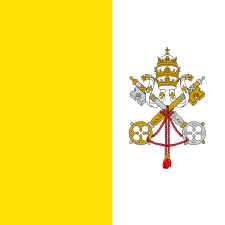 :vatican: