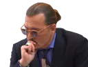 :Depp_think2: