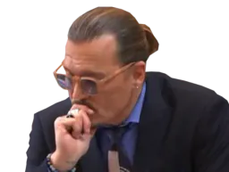 :Depp_think2: