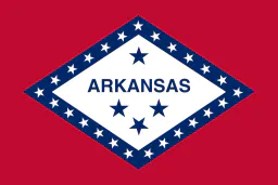 :arkansas: