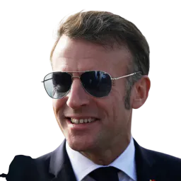 :Macronade: