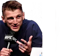 :Dan_Hooker_Mma_non: