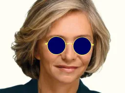:pecresse_lunettes: