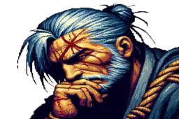 :Ronin: