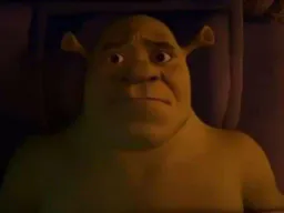 :Shrekyl4: