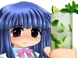 :Rika_Mojito:
