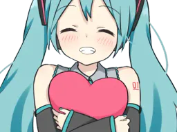 :miku_heart: